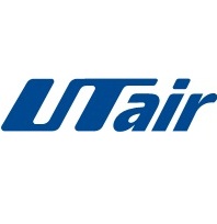 ЮТэйр Украина Логотип