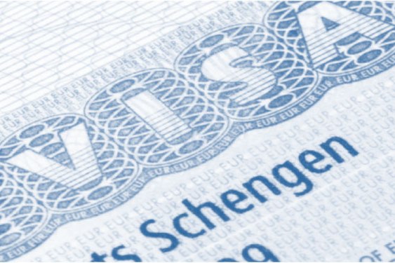Шенгенская Виза Шенген